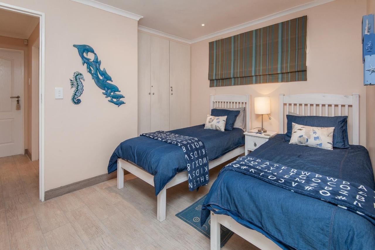 Hermanus Haven, Entire Home, On The Sea, Private Pool, Secure Zewnętrze zdjęcie