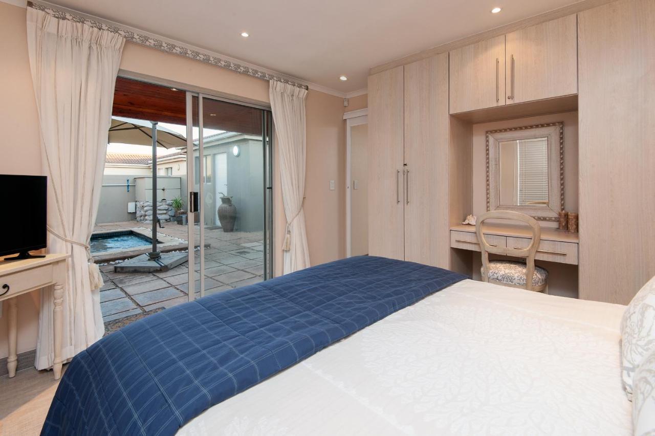 Hermanus Haven, Entire Home, On The Sea, Private Pool, Secure Zewnętrze zdjęcie