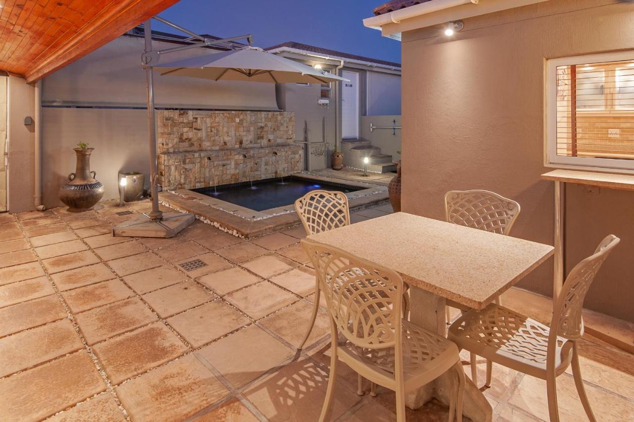Hermanus Haven, Entire Home, On The Sea, Private Pool, Secure Zewnętrze zdjęcie