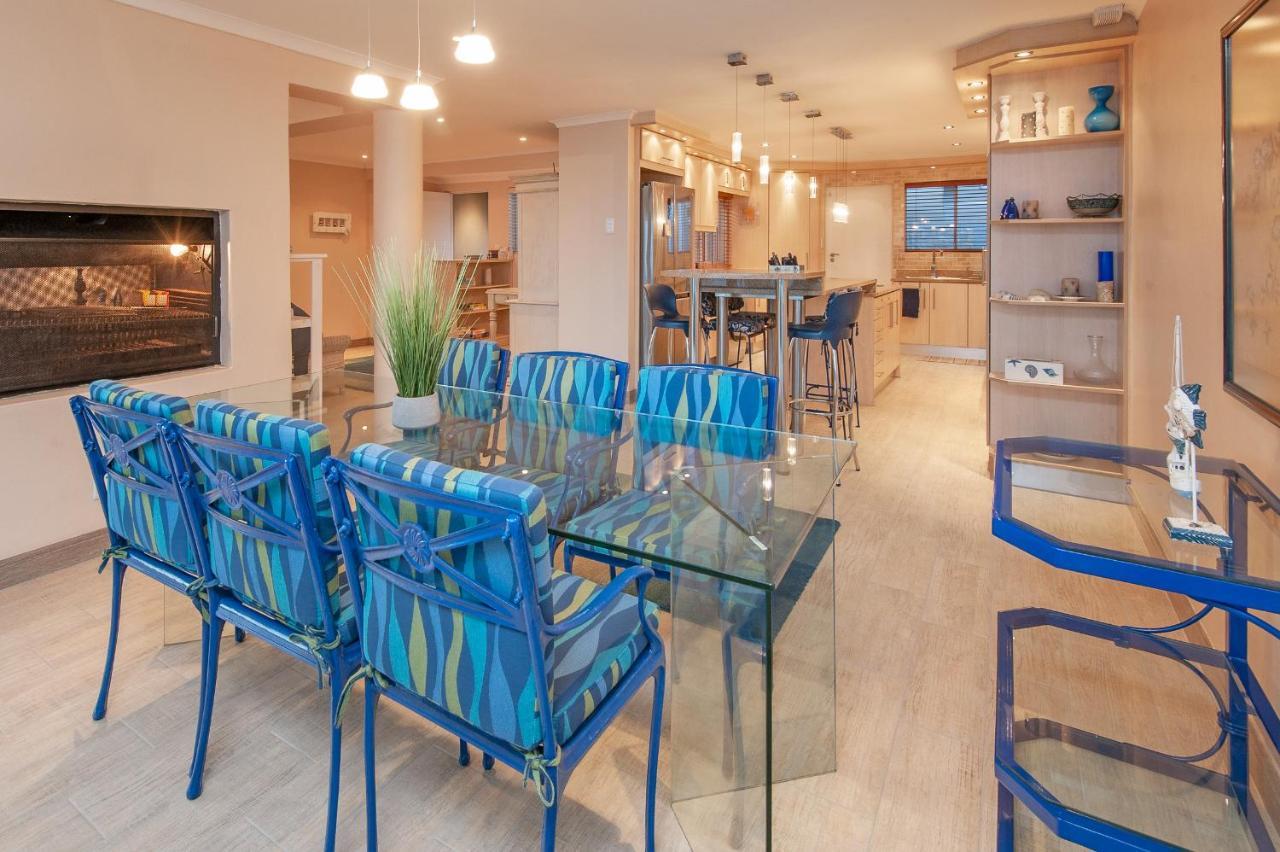 Hermanus Haven, Entire Home, On The Sea, Private Pool, Secure Zewnętrze zdjęcie