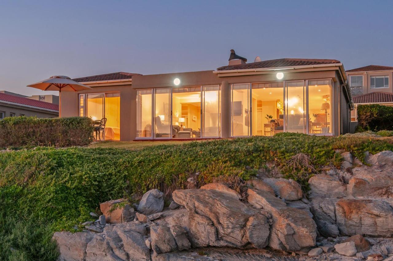 Hermanus Haven, Entire Home, On The Sea, Private Pool, Secure Zewnętrze zdjęcie