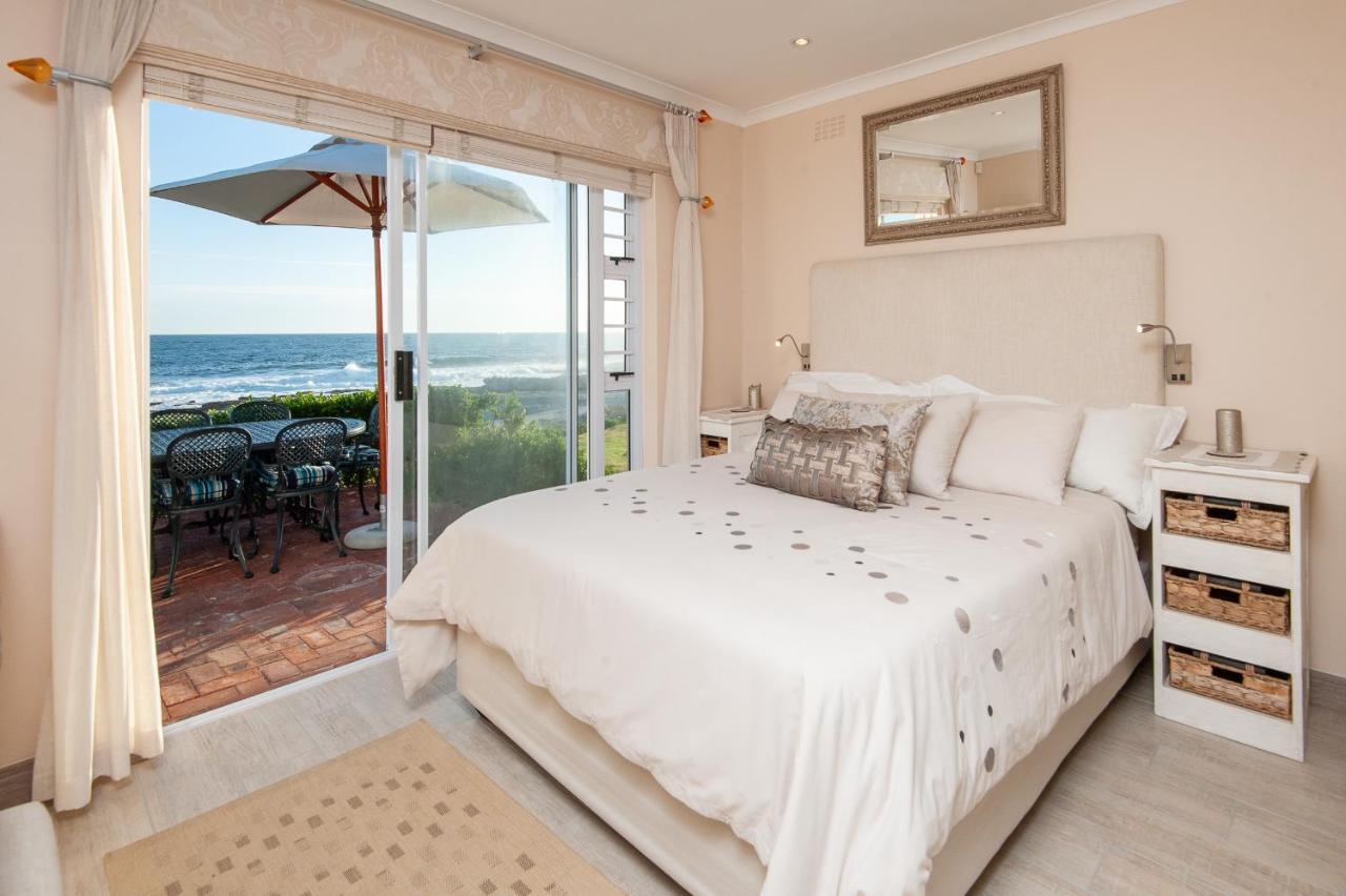 Hermanus Haven, Entire Home, On The Sea, Private Pool, Secure Zewnętrze zdjęcie