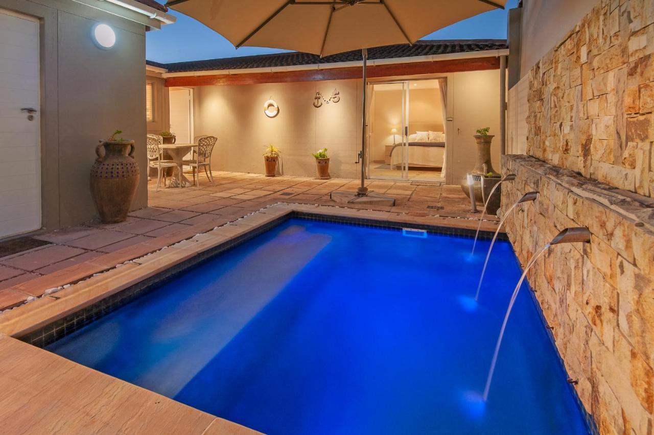 Hermanus Haven, Entire Home, On The Sea, Private Pool, Secure Zewnętrze zdjęcie