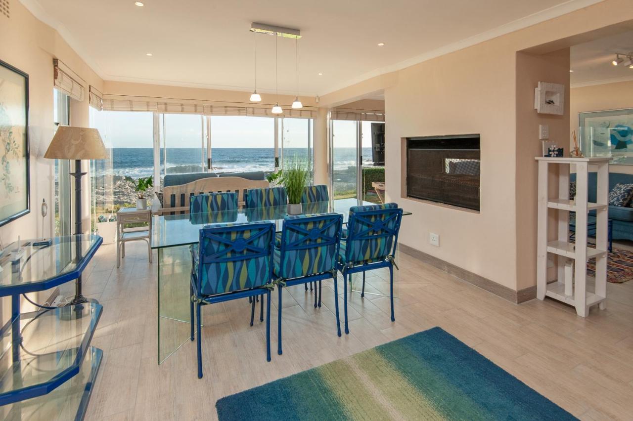 Hermanus Haven, Entire Home, On The Sea, Private Pool, Secure Zewnętrze zdjęcie